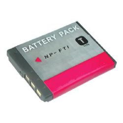 Lithium NP-FT1 Rechargeable Battery(700Mah)