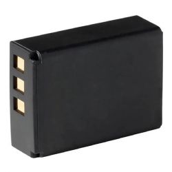Lithium NP-W126S Extended Rechargeable Battery (1700Mah)