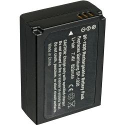 Lithium BP-1030 Rechargeable Battery (700Mah)