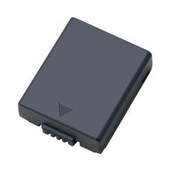 Lithium CGA-S001  Extended Rechargeable Battery(2000Mah)