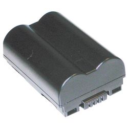 Lithium CGR-S602 Extended Rechargeable Battery(2000Mah)