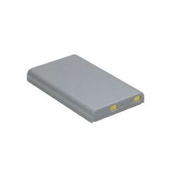 Lithium EN-EL11 Extended Rechargeable Battery (2000Mah)