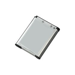 Lithium EN-EL19 Extended Rechargeable Battery (2000Mah)