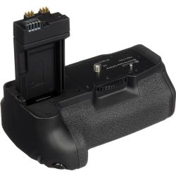 Precision BG-C5.2 Battery Grip for Canon EOS Rebel T2i, T3i, T4i & T5i Cameras