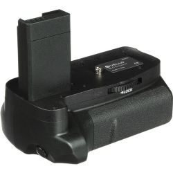 Precision BG-C7 Battery Grip for Canon EOS Rebel T3 & T5 SLR Cameras