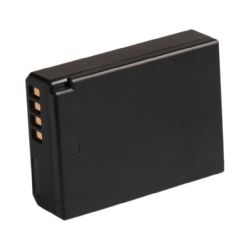 Lithium LP-E10 Extended Rechargeable Battery (2000Mah)