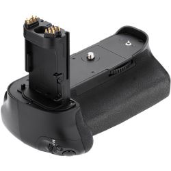 Precision BG-C12 Battery Grip for Canon 7D Mark II