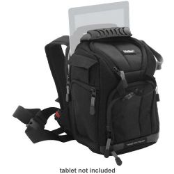 Vivitar DKS-10 Photo/SLR/Tablet Backpack