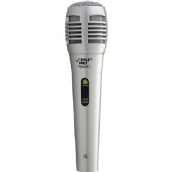 Pyle Pro Dynamic Handheld Mic