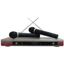 Pyle Pro Wireless Microphone