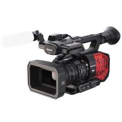 Panasonic AG-DVX200 4K Handheld Camcorder