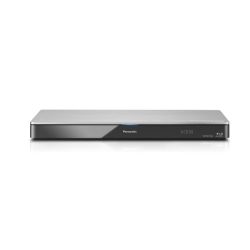 Panasonic -DMP-BDT460 Wi-Fi Built-In Blu-ray Player