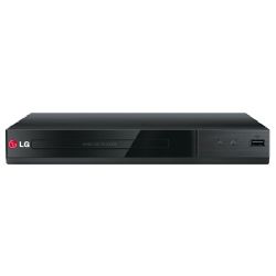 LG -DP132 DVD Player