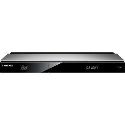 Samsung -BD-F7500/ZA Wi-Fi Built-In Blu-ray Player