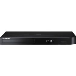 Samsung -BD-H5900/ZA Wi-Fi Built-In Blu-ray Player