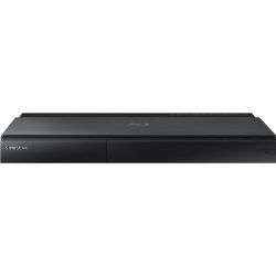 Samsung - BD-J7500/ZA - Streaming 3D Wi-Fi Built-In Blu-ray Player