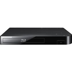 Samsung - BD-H5100/ZA - Streaming Blu-ray Player