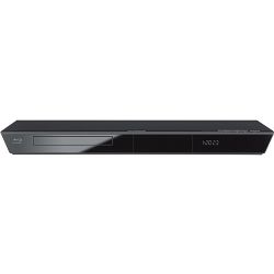 Panasonic DMP-BDT230 Smart 3D Wi-Fi Built-In Blu-ray Player