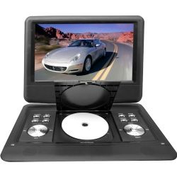 PyleHome -PDH14 Portable DVD Player