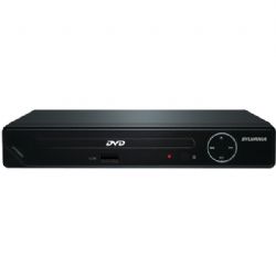 Sylvania Hdmi Dvd Plyr W/usb Port