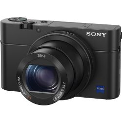 Sony Cyber-shot DSC-RX100 IV Digital Camera