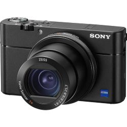 Sony Cyber-shot DSC-RX100 V Digital Camera