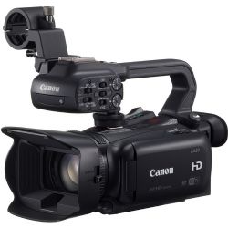 Canon XA20 Professional HD Camcorder