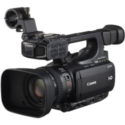 Canon XF100 HD Professional Camcorder