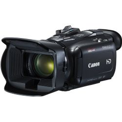 Canon VIXIA HF G21 Full HD Camcorder