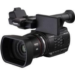 Panasonic AG-AC90 AVCCAM Handheld Camcorder