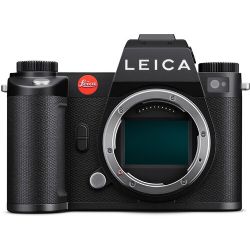 Leica SL3 Mirrorless Camera