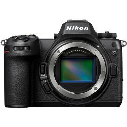 Nikon Z6 III Mirrorless Camera Body