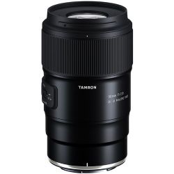 Tamron 90mm f/2.8 Di III VXD Macro Lens (Sony E)