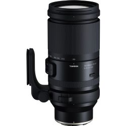 Tamron 150-500mm f/5-6.7 Di III VC VXD Lens (Nikon Z)