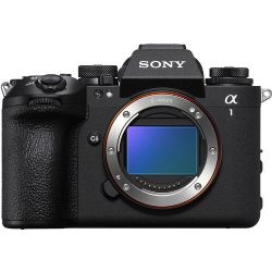 Sony a1 II Mirrorless Camera (Body Only) Retail Kit