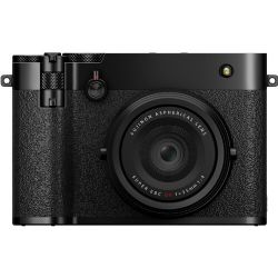 FUJIFILM GFX100RF Digital Camera (Black)