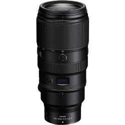 Nikon NIKKOR Z 100-400mm f/4.5-5.6 VR S Lens Retail Kit