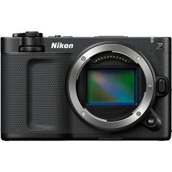 Nikon ZR 6K Cinema Camera