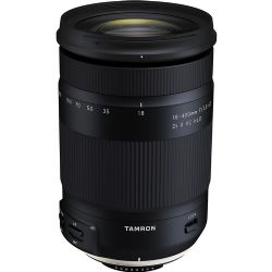 Tamron 18-400mm f/3.5-6.3 Di II VC HLD Lens for Nikon Retail Kit