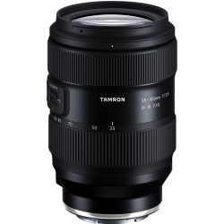 Tamron 35-100mm f/2.8 Di III VXD Lens (Sony E)