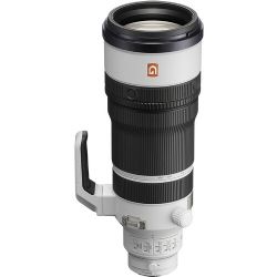 Sony FE 100-400mm f/4.5 GM OSS Lens (Sony E)