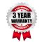 Repair Pro 3 Year Extended Camera Coverage Warranty (Under $3000.00 Value)