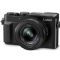 Panasonic  Lumix DMC-LX100 Digital Camera (Black)